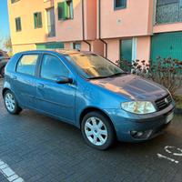 Fiat punto benzina