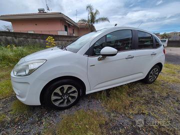 Citroen C3 1.4 HDi 70 FAP Exclusive Style