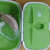 apparecchi acustici amplifon phonak singolo