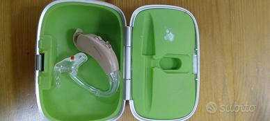 apparecchi acustici amplifon phonak singolo