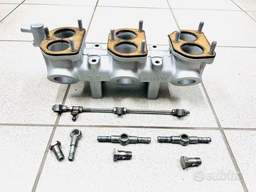 Collettore aspirazione Fiat Dino