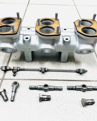 Collettore aspirazione Fiat Dino