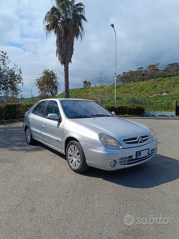CITROEN Xsara