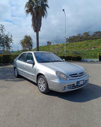 Citroen Xsara 1.4 diesel 68 CV HDi 22 km litro