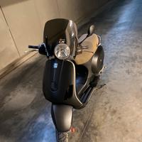 Vespa 50LX 4t 2007