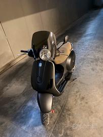 Vespa 50LX 4t 2007