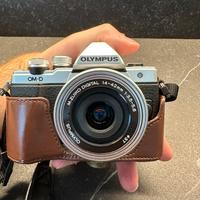 Olympus OM-D E-M10 mark II
