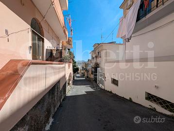 Appartamento Monte di Procida