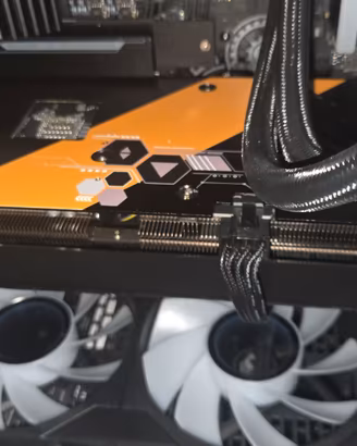 Soyo rx 7600 8gb