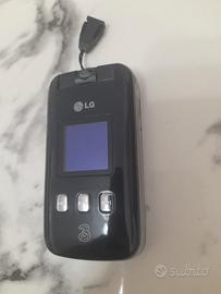 telefono da collezione LG U310 da collezione