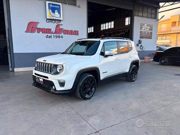 Jeep Renegade 1.3 T4 190CV PHEV 4xe AT6 Limited PR