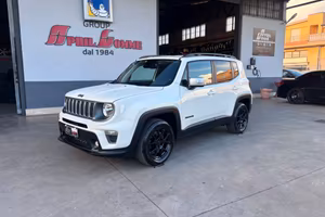 Jeep Renegade 1.3 T4 190CV PHEV 4xe AT6 Limited PR
