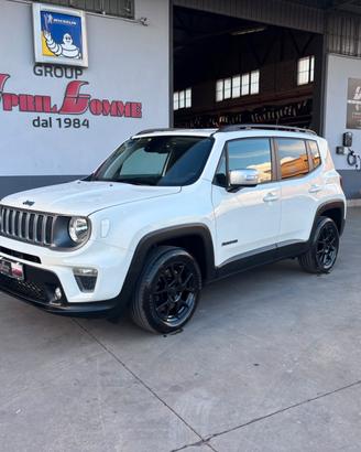 Jeep Renegade 1.3 T4 190CV PHEV 4xe AT6 Limited PR