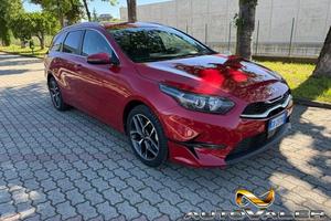 KIA Ceed 1.6 CRDi 136 CV MHEV SW km37000