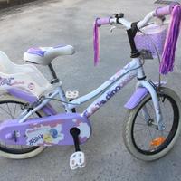 bici bambina