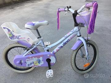 bici bambina