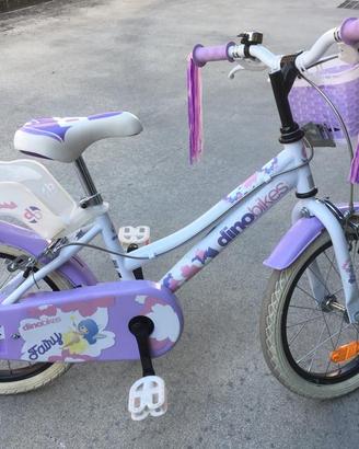 bicicletta