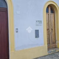 CASA SEMINDIPENDENTE A ALEZIO