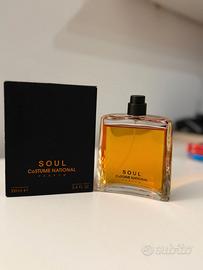 Profumo Soul di Costume National