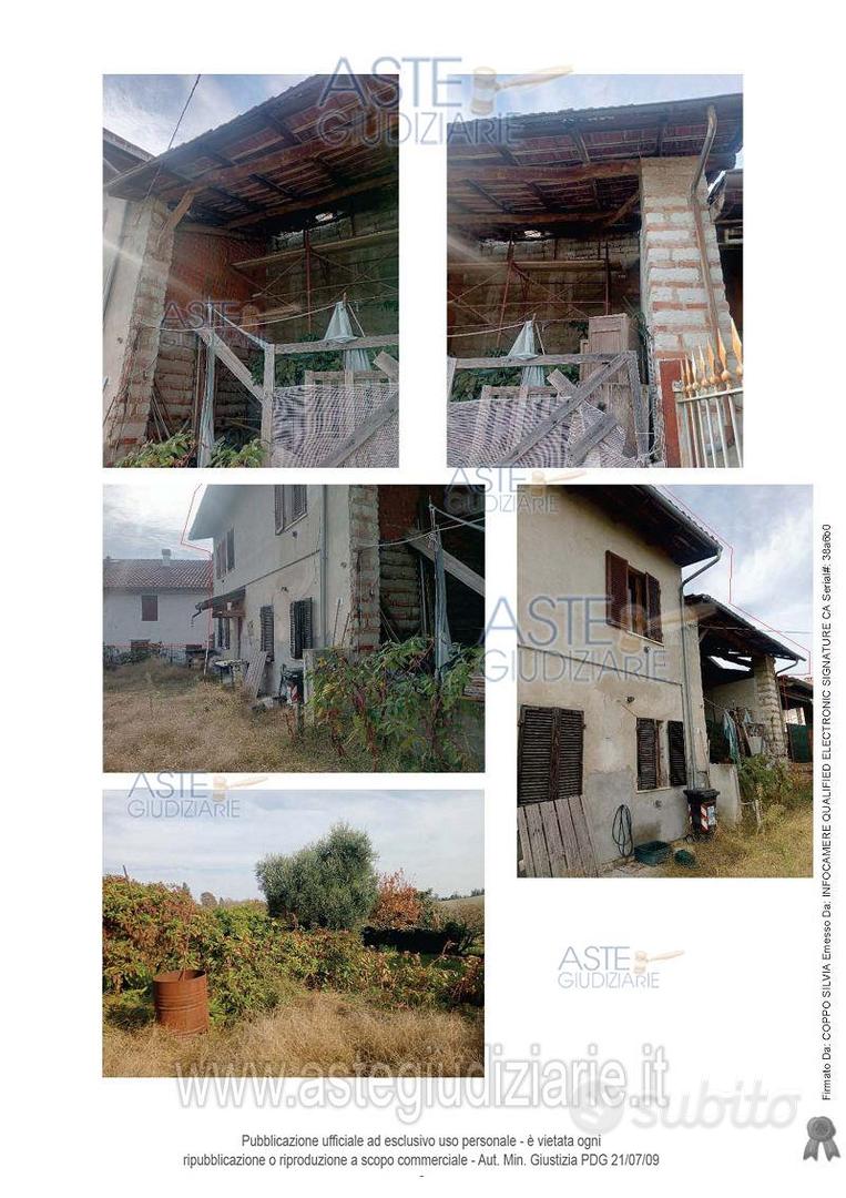 Appartamento – Camino, Cornale - Vista 5