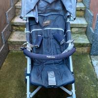 passeggino leggero Inglesina Trip