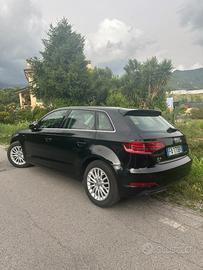 Audi  A3