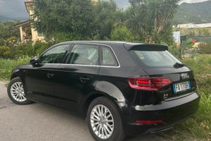 Audi  A3