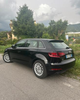 Audi  A3
