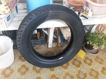 gomme moto custom e harley MT90 B16 e MU85 B16