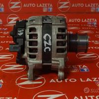 ALTERNATORE AUDI A3 Serie (8V1) 04C903023L Benzina