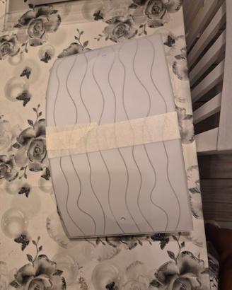 Applique da parete