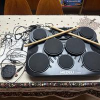 Digital Drum Medeli DD305 mai usata