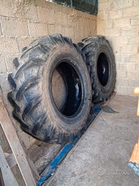 Gomme trattore