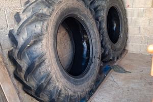 Gomme trattore