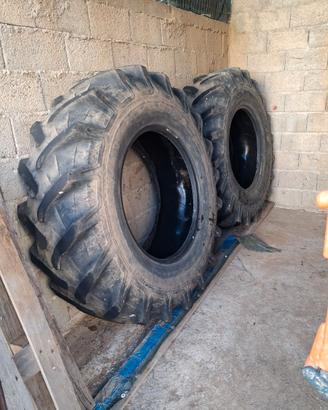 Gomme trattore