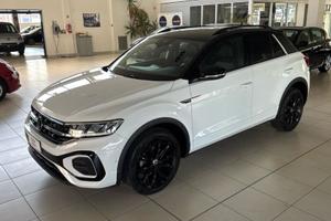 Volkswagen T-Roc 2.0 TDI SCR R-Line Cinghia D...