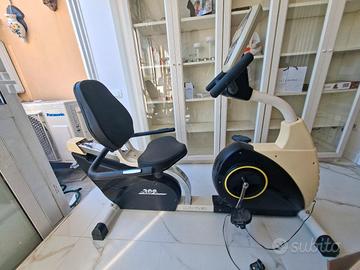 cyclette kettler modello Paso 309 R
