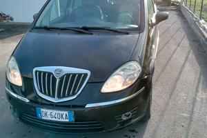 lancia musa