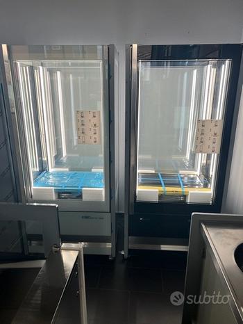 Frigo hiber abbattitori macchine carpigiani
