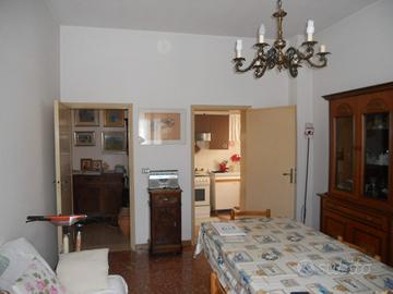 Porzione di bifamiliare tombaccia