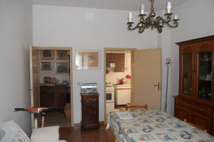 Porzione di bifamiliare tombaccia