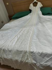 Vestito da sposa
