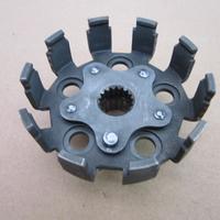 Campana Interna Mozzetto Frizione Lambretta Li