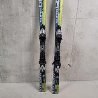 Sci Atomic supercross SX7