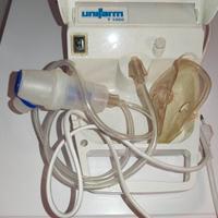 Macchina per aerosol Unifarm T1000