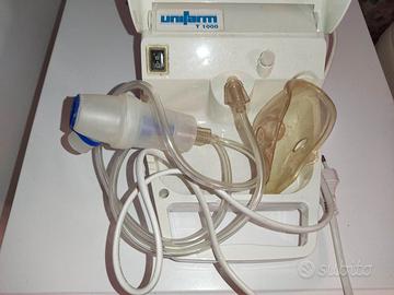 Macchina per aerosol Unifarm T1000