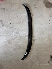 Spoiler posteriore carbonio bmw serie 4 F36