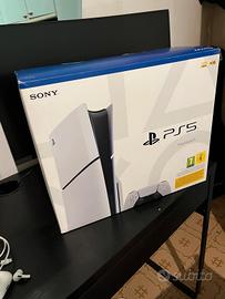 PlayStation 5