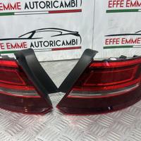 AUDI A3 2016 FARO A Z STOP A LED