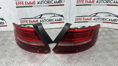 AUDI A3 2016 FARO A Z STOP A LED